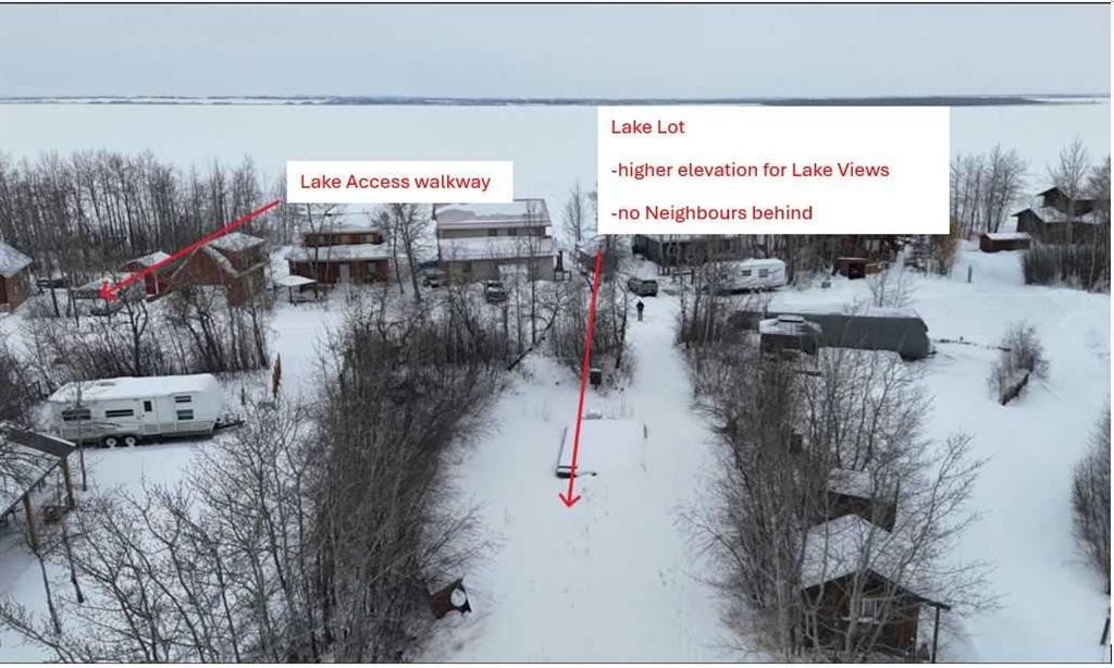 39 Sunset Lane, Rural Stettler No. 6, County Of, AB