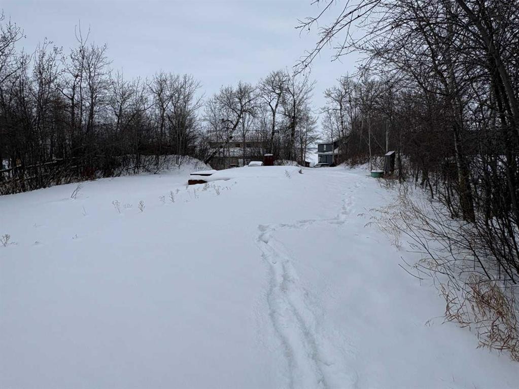 39 Sunset Lane, Rural Stettler No. 6, County Of, AB