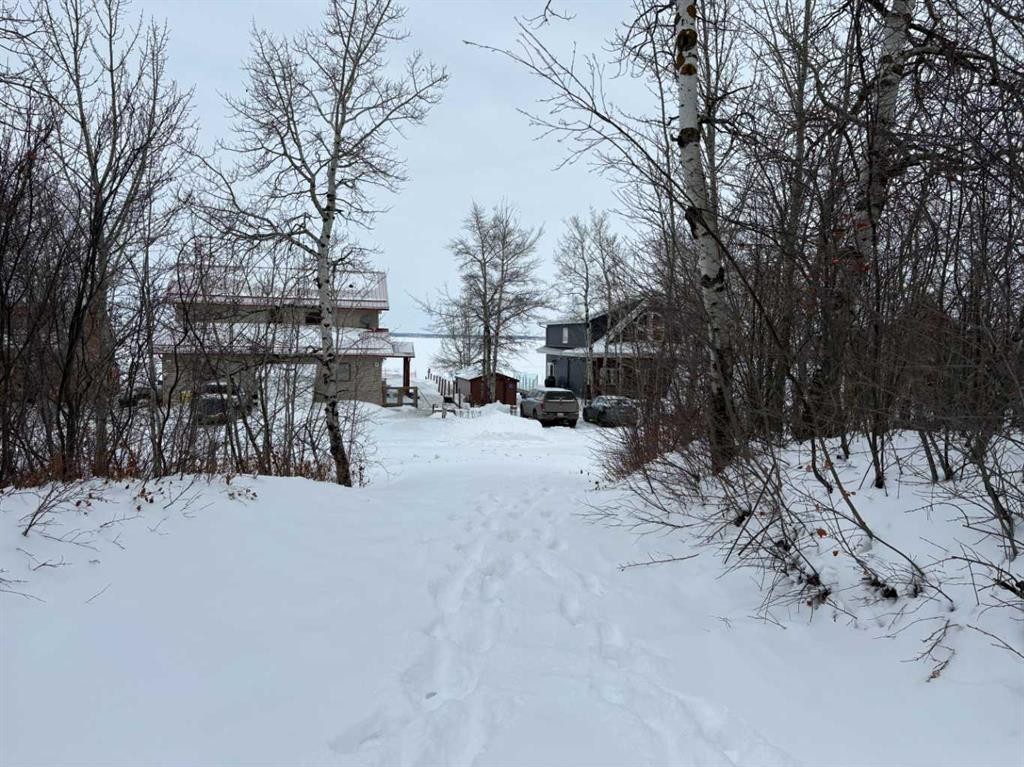 39 Sunset Lane, Rural Stettler No. 6, County Of, AB