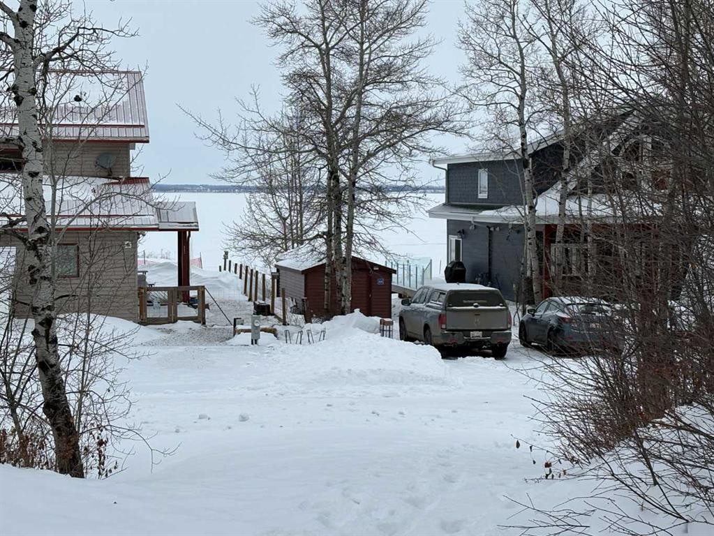 39 Sunset Lane, Rural Stettler No. 6, County Of, AB