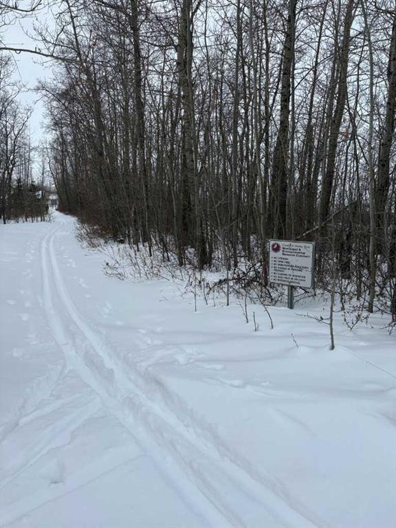 39 Sunset Lane, Rural Stettler No. 6, County Of, AB