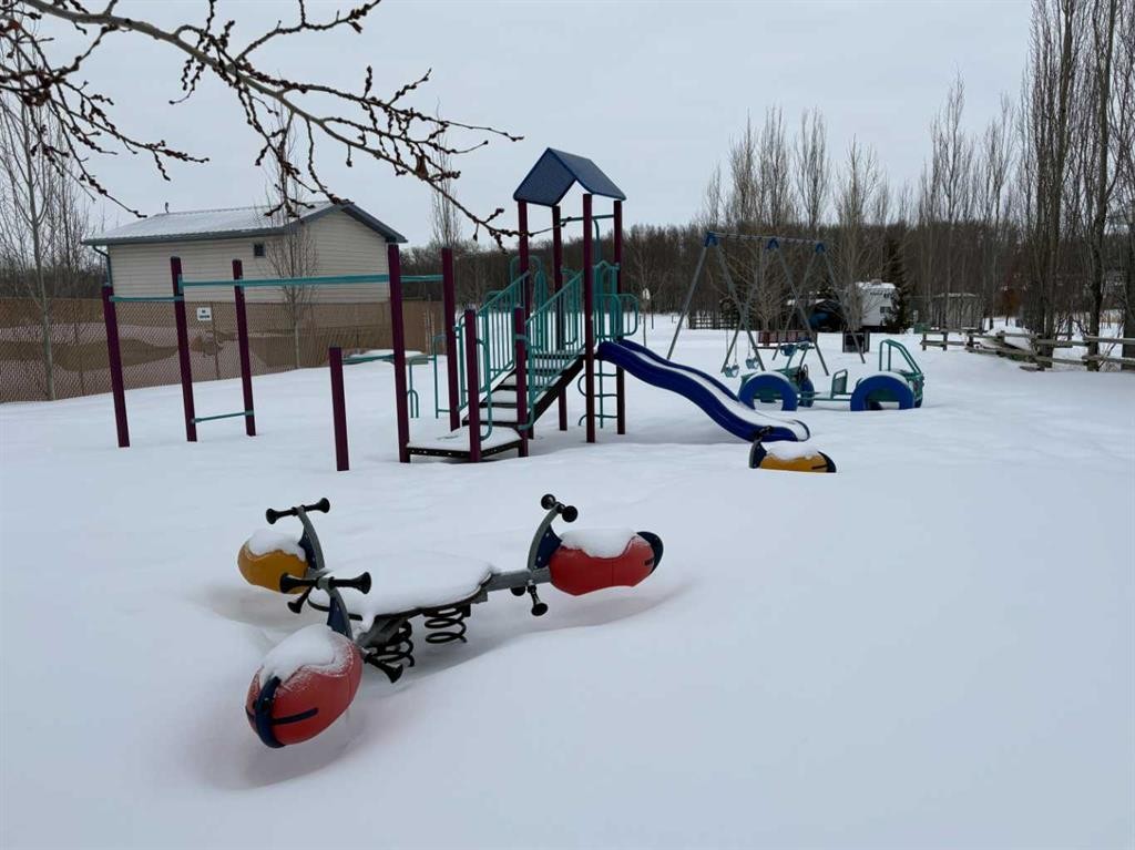 39 Sunset Lane, Rural Stettler No. 6, County Of, AB