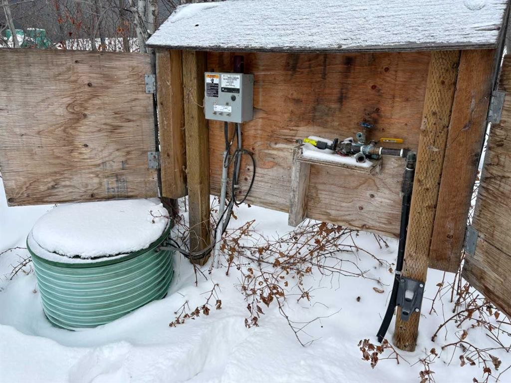 39 Sunset Lane, Rural Stettler No. 6, County Of, AB