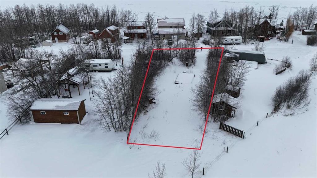 39 Sunset Lane, Rural Stettler No. 6, County Of, AB