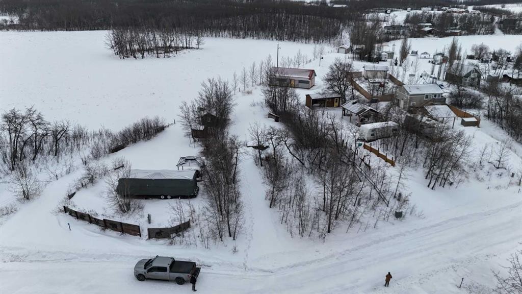 39 Sunset Lane, Rural Stettler No. 6, County Of, AB