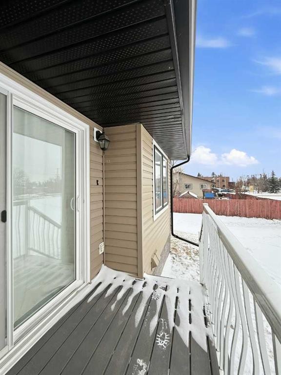 1-96 Holmes Street, Red Deer, AB - Outdoor With Exterior