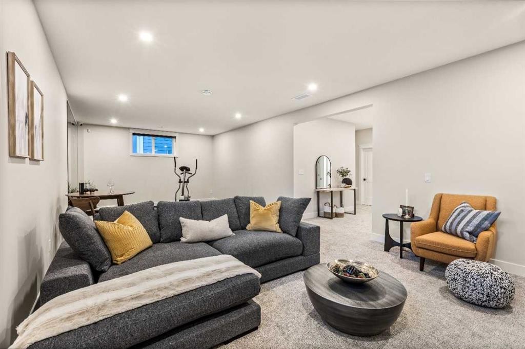 112 South Shore View, Chestermere, AB - Indoor