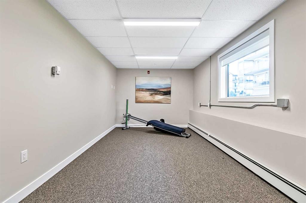 201-97 Station Drive, Sylvan Lake, AB