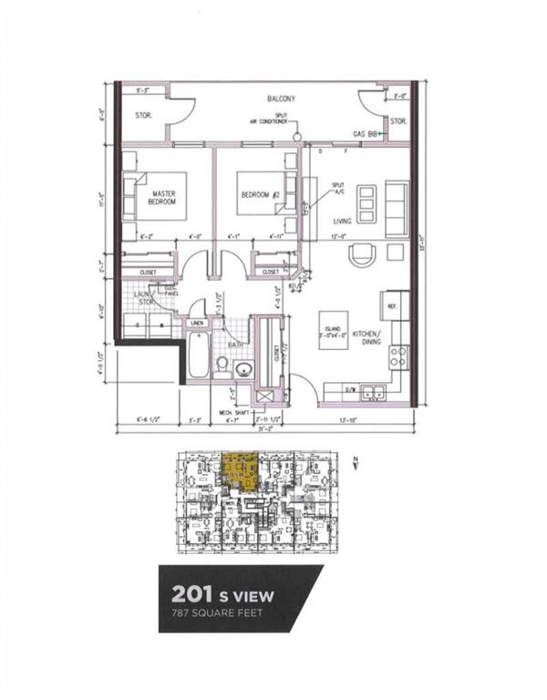 201-97 Station Drive, Sylvan Lake, AB