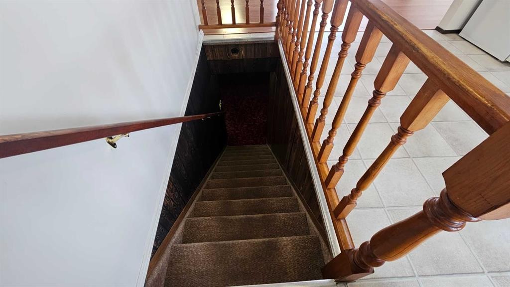 4618 Westminster Avenue, Coronation, AB - Indoor Photo Showing Other Room