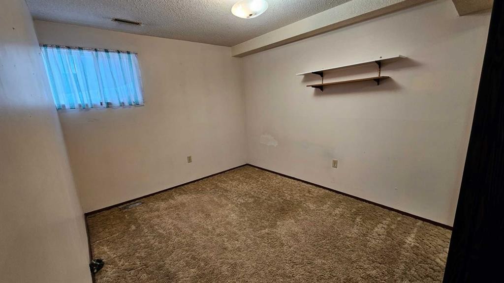 4618 Westminster Avenue, Coronation, AB - Indoor Photo Showing Other Room