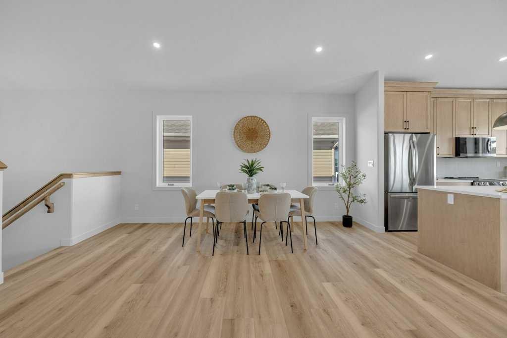 148 Red Ash Cove, Springbrook, AB - Indoor