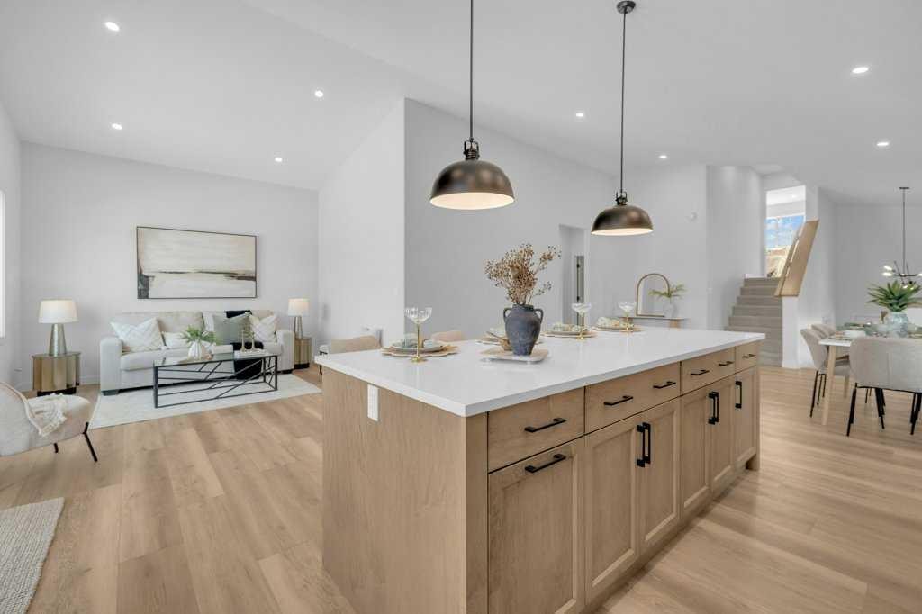 148 Red Ash Cove, Springbrook, AB - Indoor Photo Showing Other Room