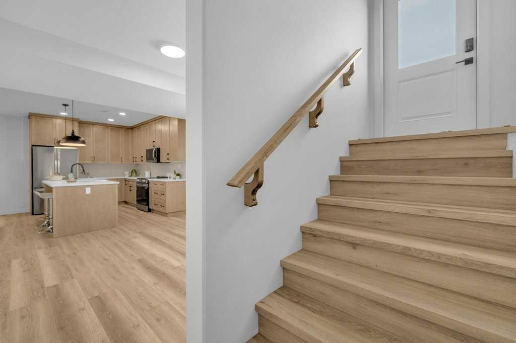 148 Red Ash Cove, Springbrook, AB - Indoor Photo Showing Other Room