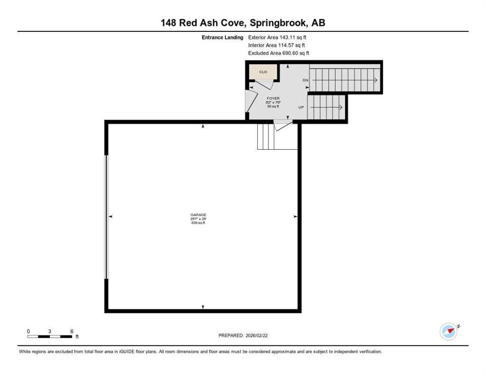 148 Red Ash Cove, Springbrook, AB - Other