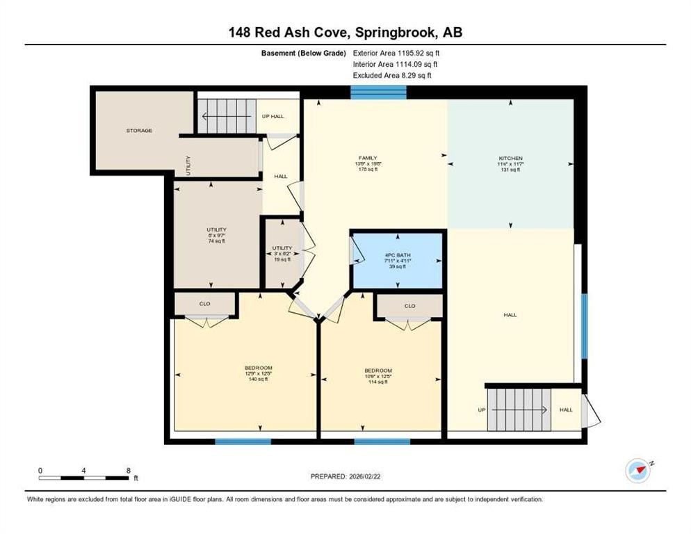 148 Red Ash Cove, Springbrook, AB - Other
