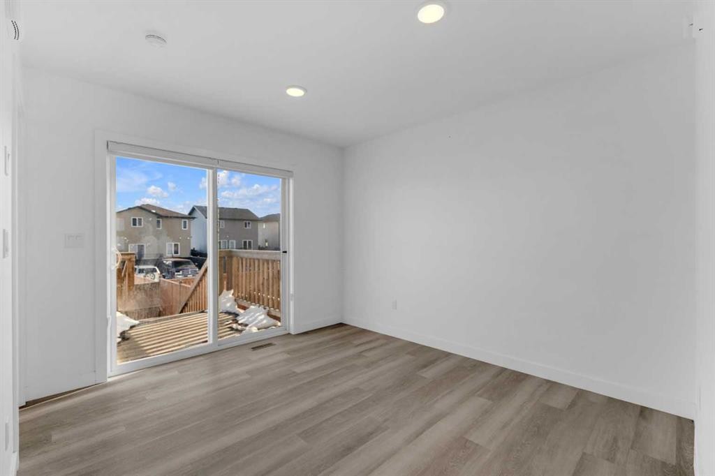182 Ava Crescent, Blackfalds, AB - Indoor Photo Showing Other Room