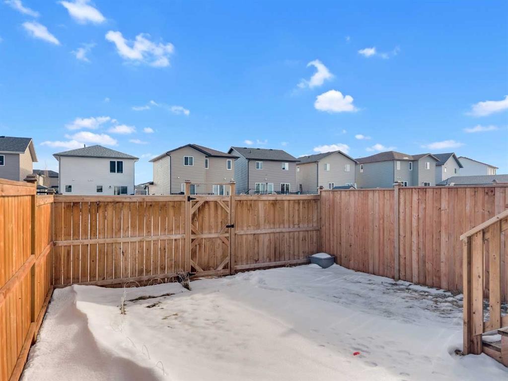 182 Ava Crescent, Blackfalds, AB - Outdoor