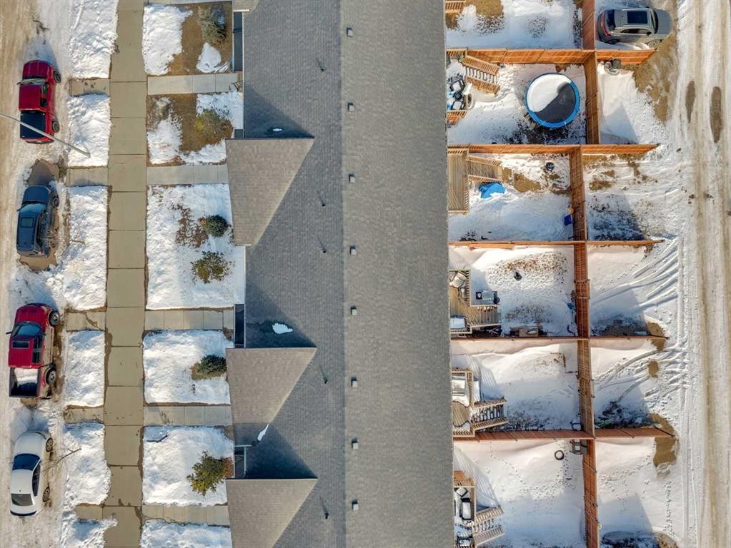 182 Ava Crescent, Blackfalds, AB - Indoor Photo Showing Other Room