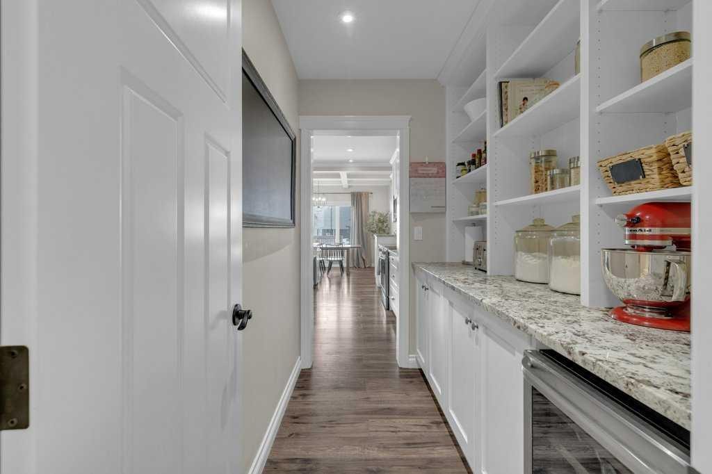 23 Bowman Circle, Sylvan Lake, AB - Indoor