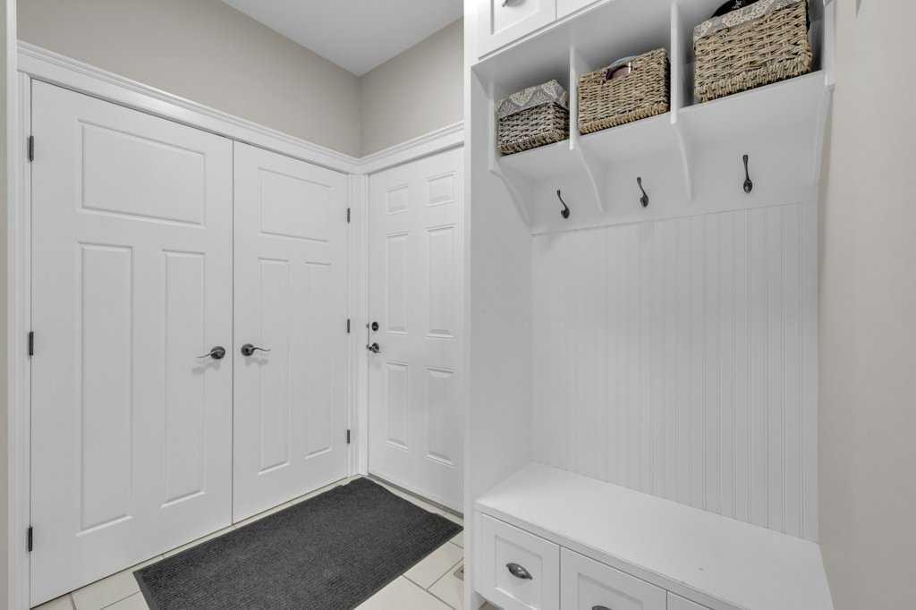 23 Bowman Circle, Sylvan Lake, AB - Indoor Photo Showing Other Room