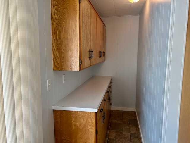 5036 51 Ave, Bashaw, AB - Indoor Photo Showing Kitchen