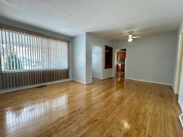 5036 51 Ave, Bashaw, AB - Indoor Photo Showing Other Room