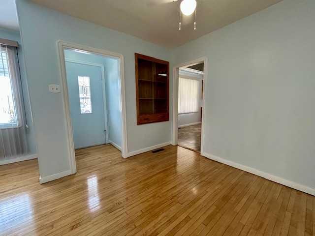 5036 51 Ave, Bashaw, AB - Indoor Photo Showing Other Room