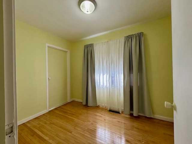 5036 51 Ave, Bashaw, AB - Indoor Photo Showing Other Room