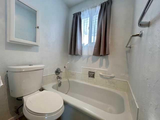 5036 51 Ave, Bashaw, AB - Indoor Photo Showing Bathroom