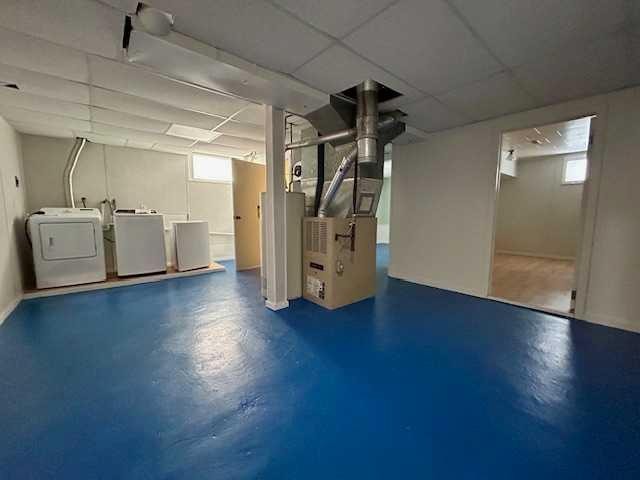 5036 51 Ave, Bashaw, AB - Indoor