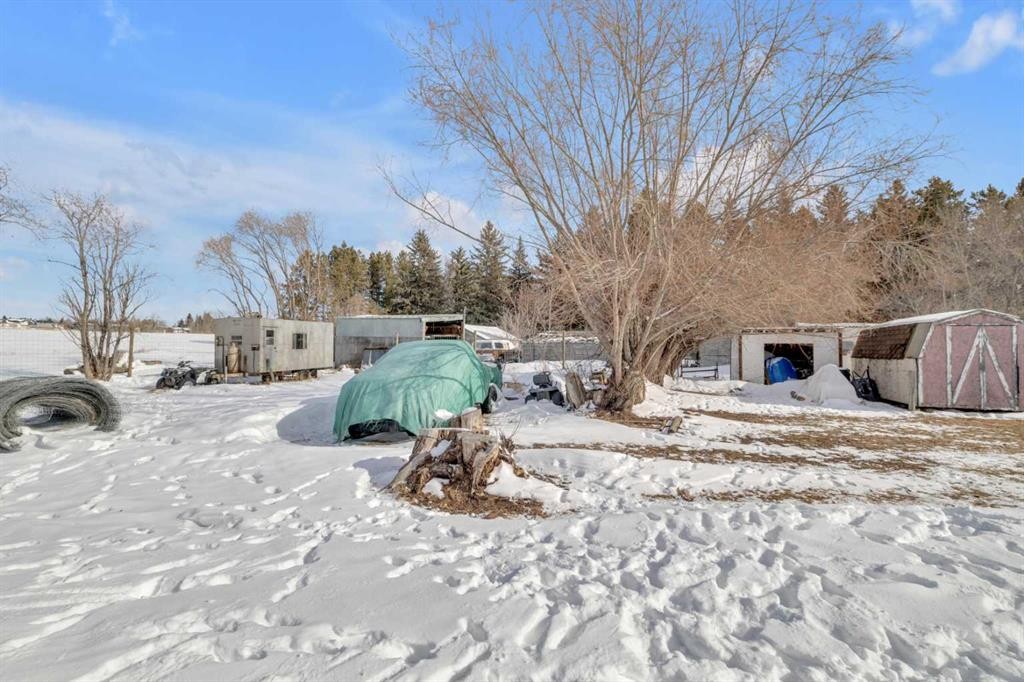 6312 48 Ave, Ponoka, AB - Outdoor