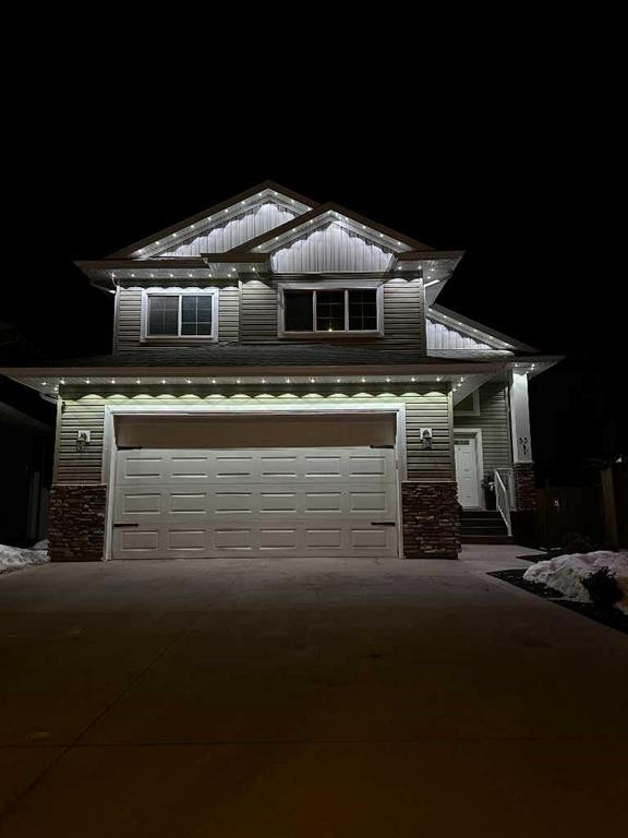 53 Portway Close, Blackfalds, AB -