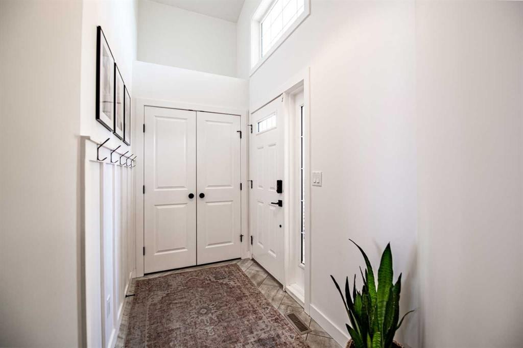 53 Portway Close, Blackfalds, AB - Indoor Photo Showing Other Room