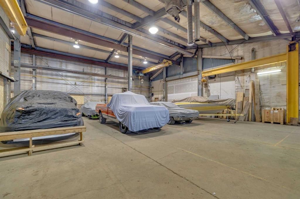 6606 42 Ave, Ponoka, AB