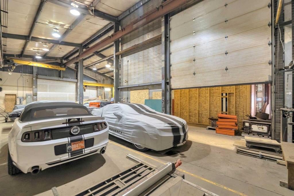 6606 42 Ave, Ponoka, AB