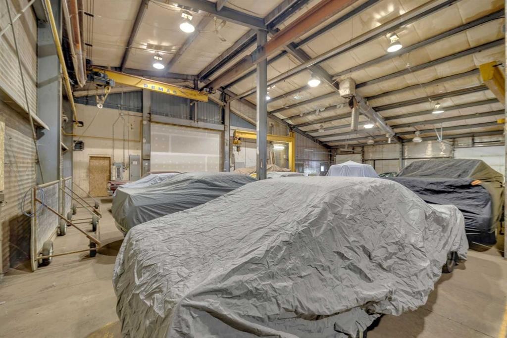 6606 42 Ave, Ponoka, AB