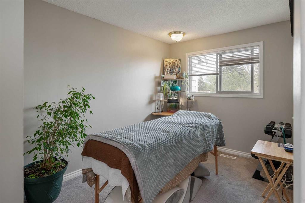 9909 171 Avenue Nw, Edmonton, AB - Indoor Photo Showing Bedroom
