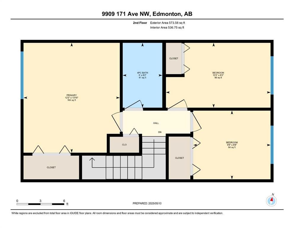 9909 171 Avenue Nw, Edmonton, AB - Other