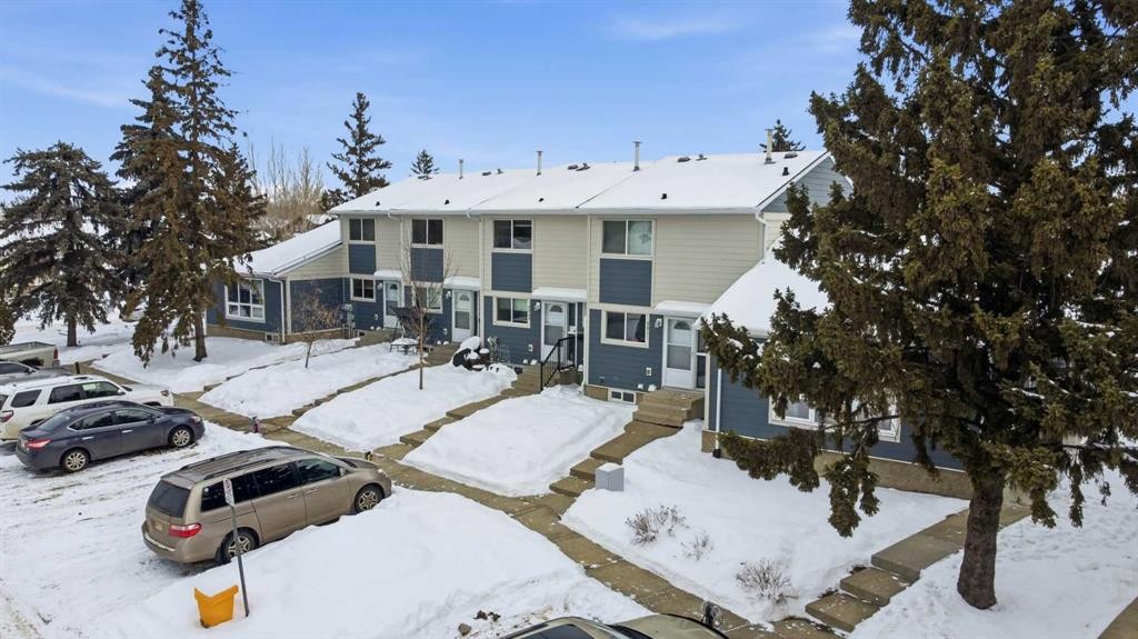 9909 171 Avenue Nw, Edmonton, AB - Outdoor With Deck Patio Veranda