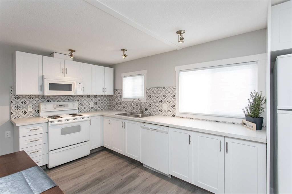 80-5344 76, Red Deer, AB