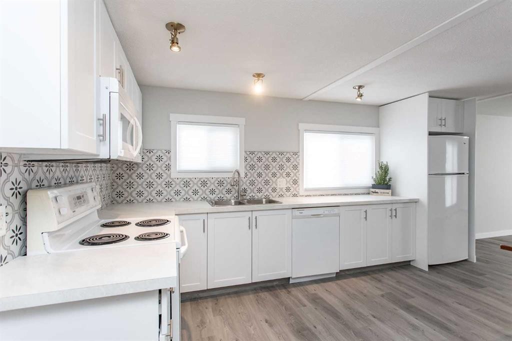 80-5344 76, Red Deer, AB