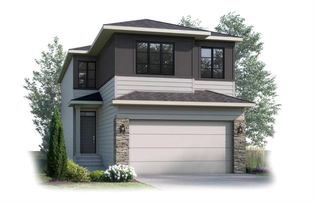 14 Blue Heron Row Se, Calgary, AB - Outdoor