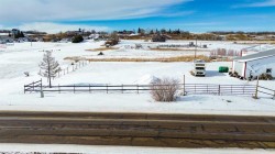 133 & 137 Railway Avenue NORTHBig Valley, AB T0J 0G0