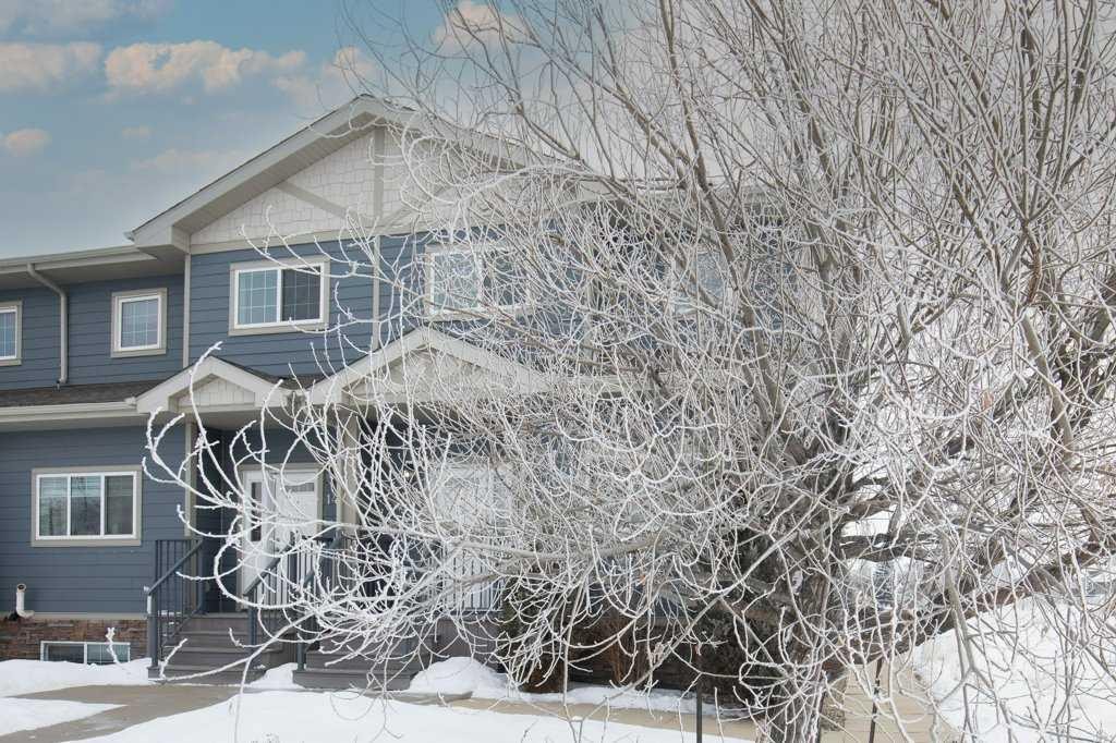 143 Vanier Drive, Red Deer, AB - Outdoor