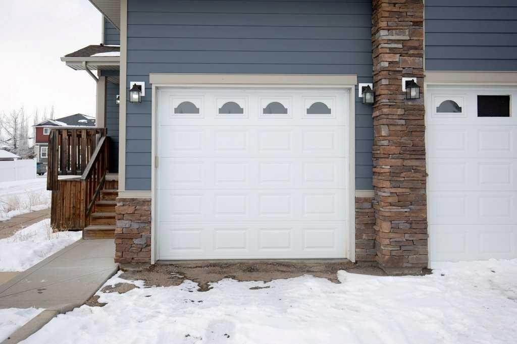 143 Vanier Drive, Red Deer, AB - Outdoor With Exterior