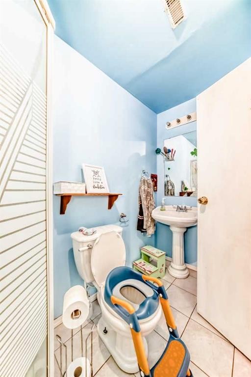 4105 53 Avenue, Innisfail, AB - Indoor