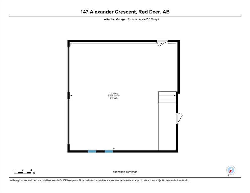 147 Alexander Crescent, Red Deer, AB - Other