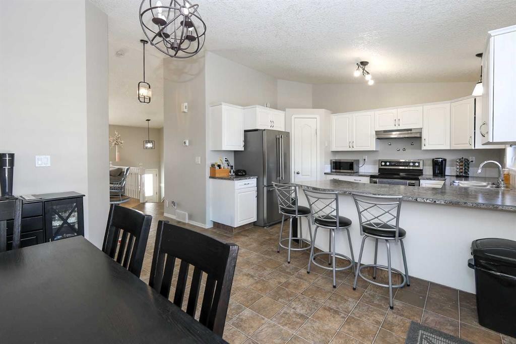 16 Durand Crescent, Red Deer, AB - Indoor