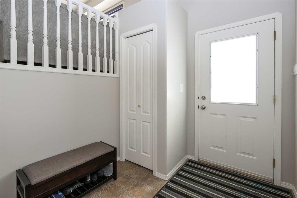 16 Durand Crescent, Red Deer, AB - Indoor Photo Showing Other Room